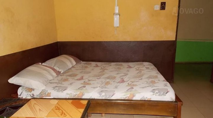 Le Villa Guest House