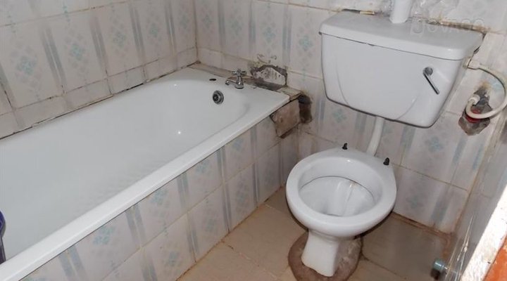 Le Villa Guest House