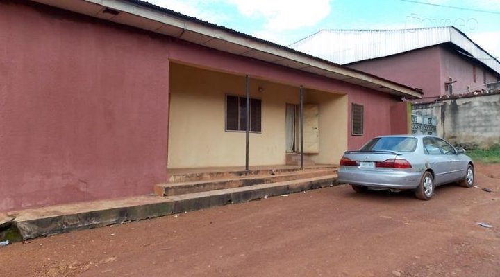 Heritage Plaza Motel