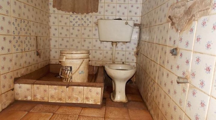 Heritage Plaza Motel