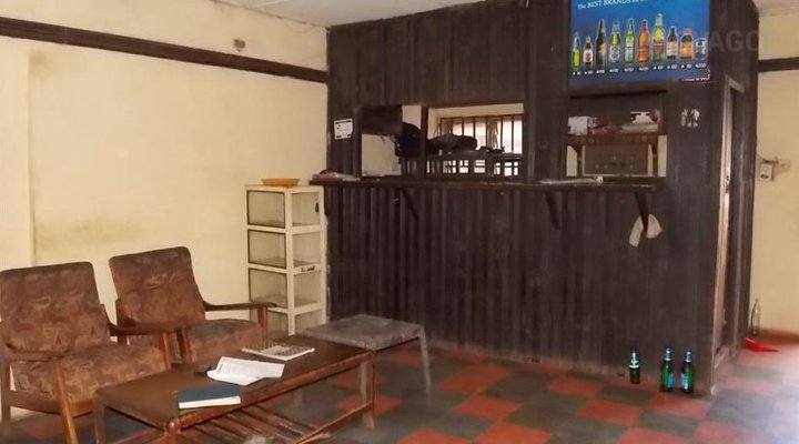 Heritage Plaza Motel