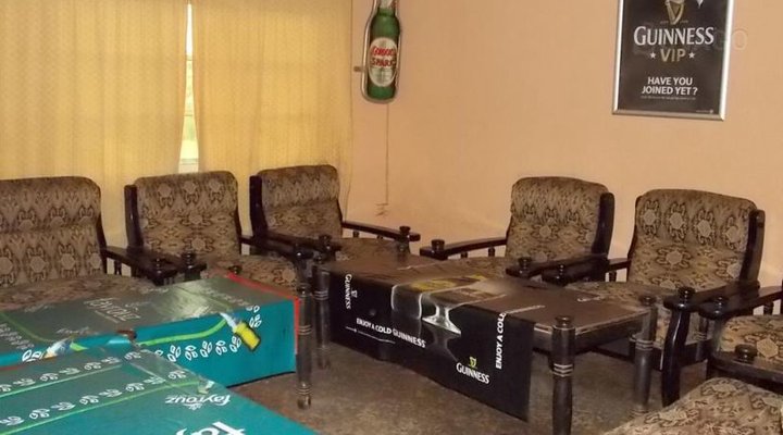 Confidence Hotel Limited