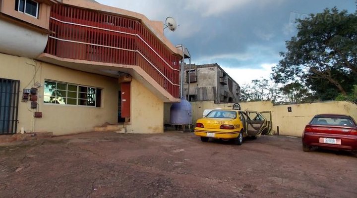 Confidence Hotel Limited