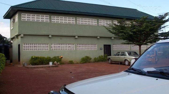 Confidence Hotel Limited