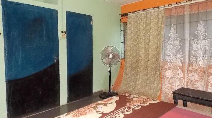 Confidence Hotel Limited