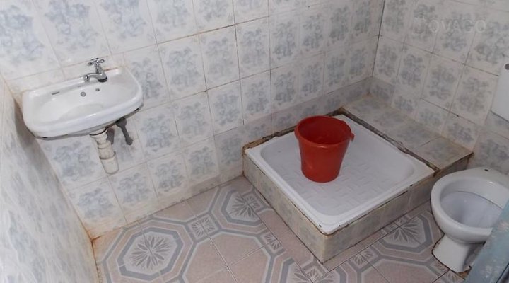 Macdons Guest House