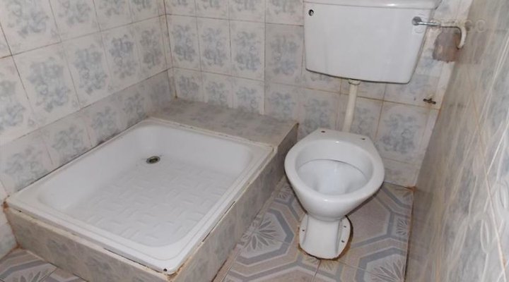 Macdons Guest House
