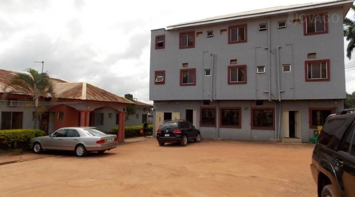 Macdons Guest House