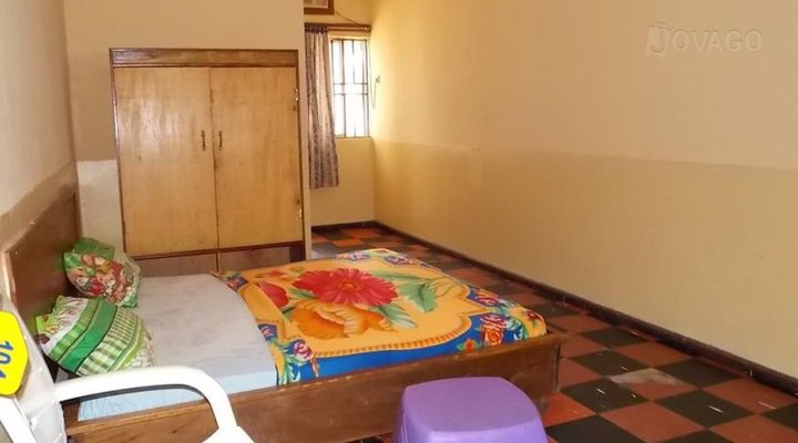 Macdons Guest House