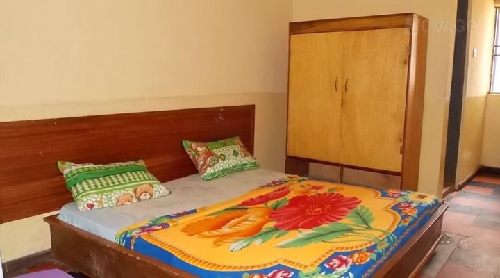 Macdons Guest House