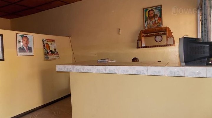 Macdons Guest House