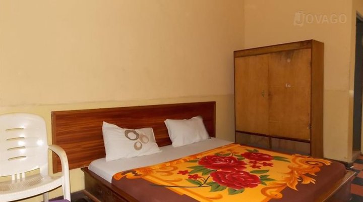 Macdons Guest House