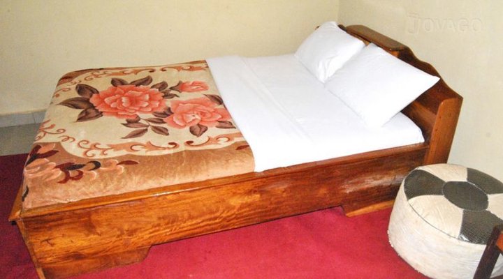 La Gracia Plaza Hotel