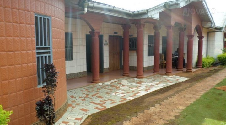La Gracia Plaza Hotel