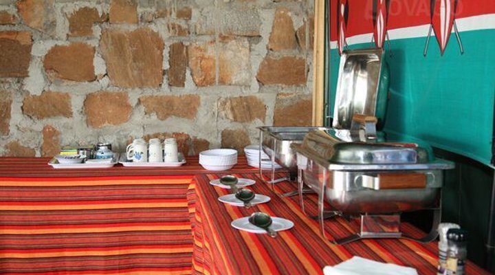 Fisi Camp