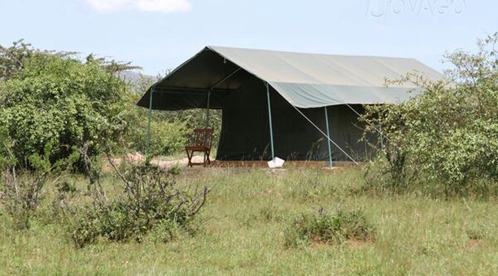 Fisi Camp