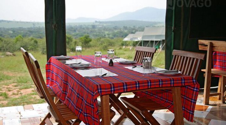 Fisi Camp