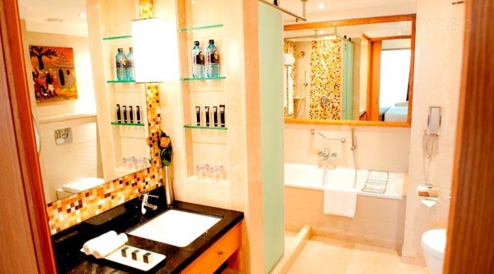 Sankara Hotel Nairobi