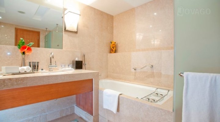 Sankara Hotel Nairobi