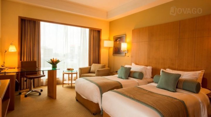 Sankara Hotel Nairobi