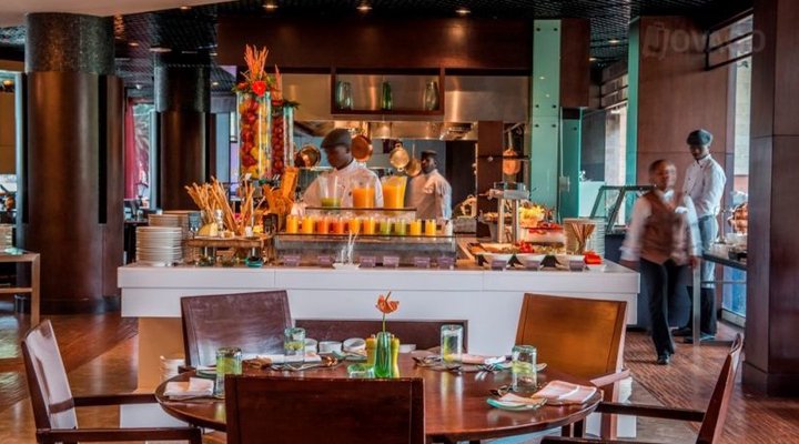 Sankara Hotel Nairobi