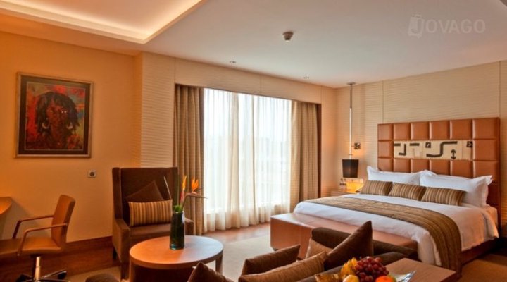 Sankara Hotel Nairobi