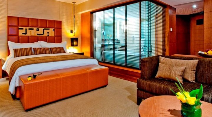 Sankara Hotel Nairobi