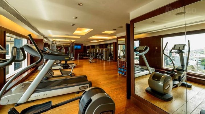 Sankara Hotel Nairobi