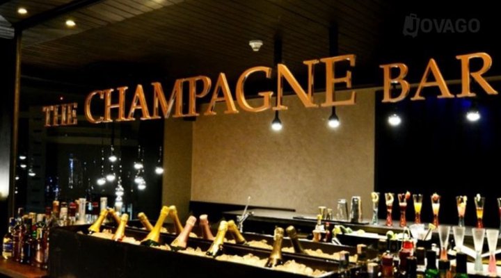 Sankara Hotel Nairobi