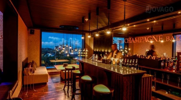 Sankara Hotel Nairobi