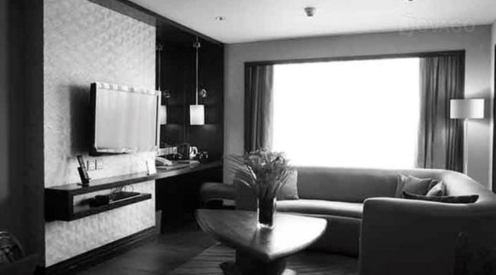 Sankara Hotel Nairobi