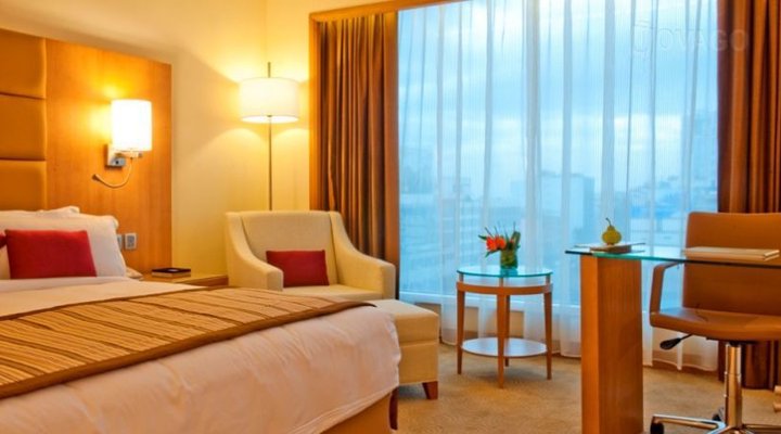 Sankara Hotel Nairobi