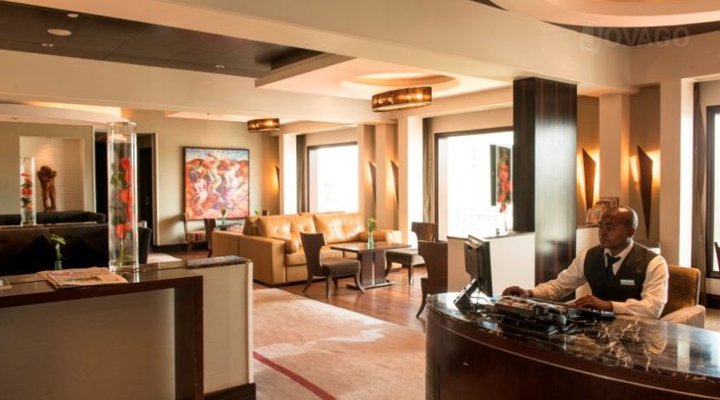 Sankara Hotel Nairobi