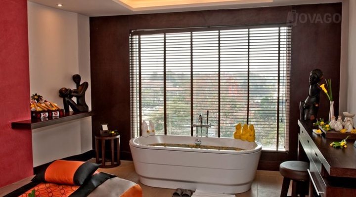 Sankara Hotel Nairobi