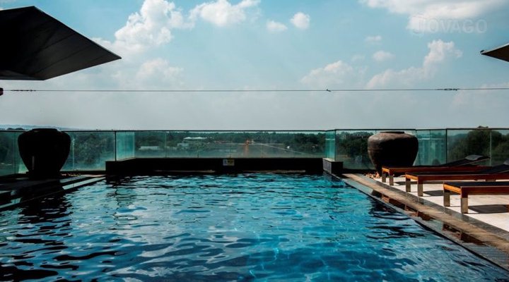 Sankara Hotel Nairobi