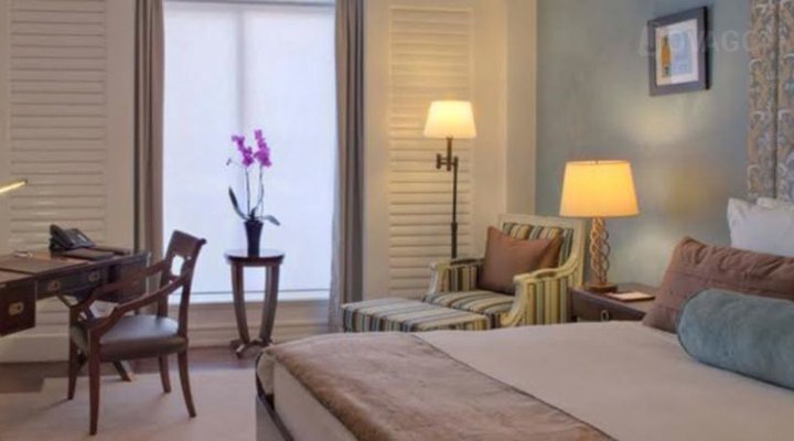 Sankara Hotel Nairobi