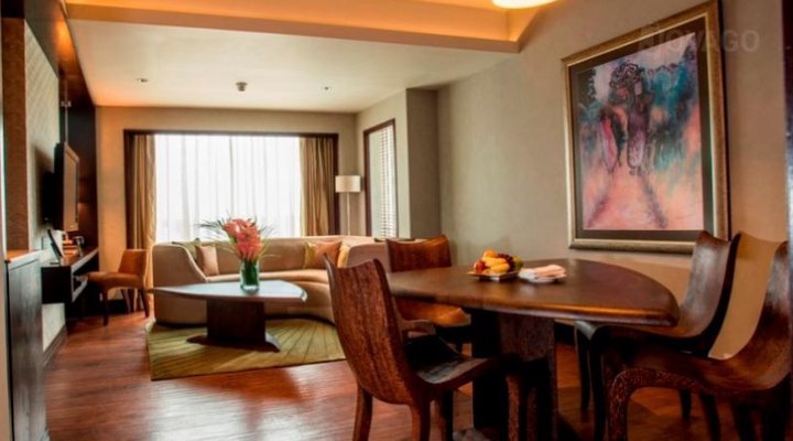 Sankara Hotel Nairobi