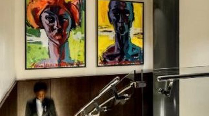 Sankara Hotel Nairobi