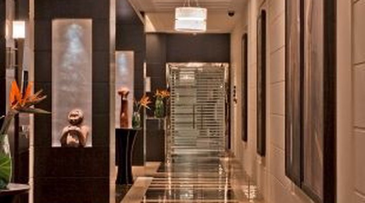 Sankara Hotel Nairobi