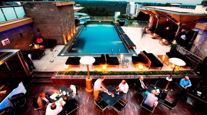 Sankara Hotel Nairobi