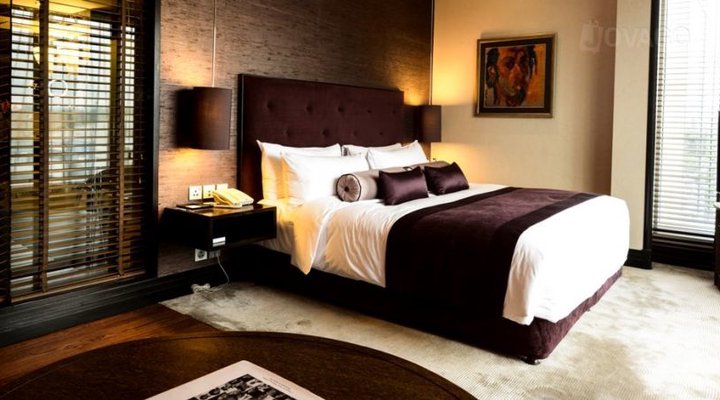 Sankara Hotel Nairobi