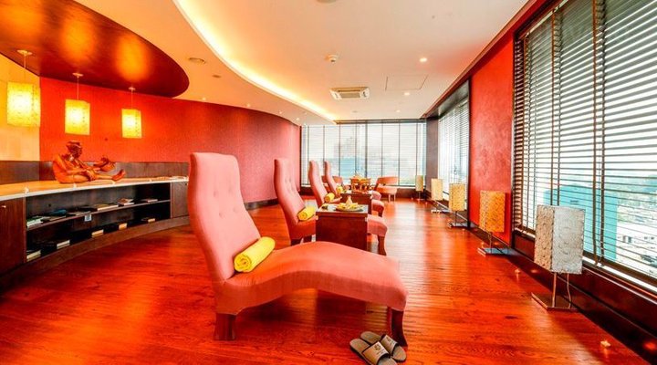 Sankara Hotel Nairobi