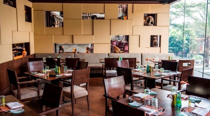 Sankara Hotel Nairobi