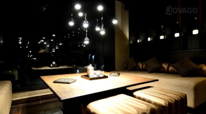 Sankara Hotel Nairobi