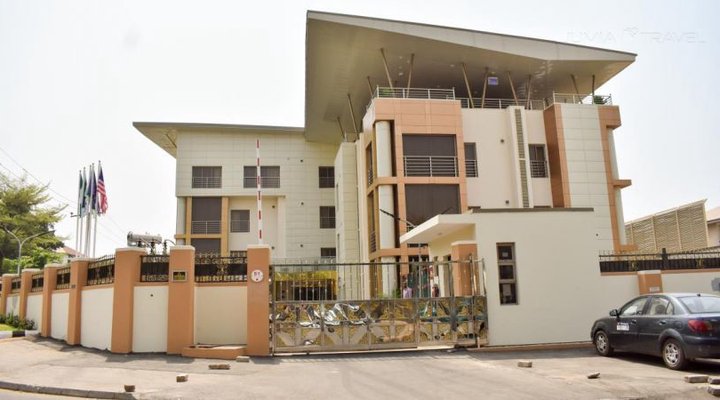 Qualibest Grand Hotel