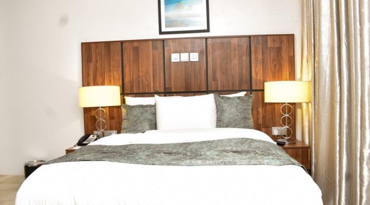 Qualibest Grand Hotel