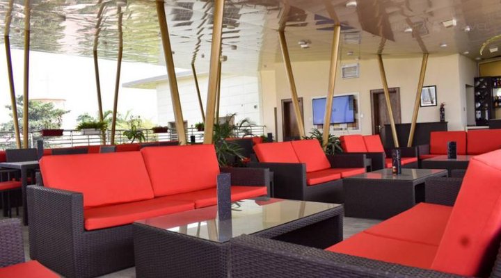 Qualibest Grand Hotel