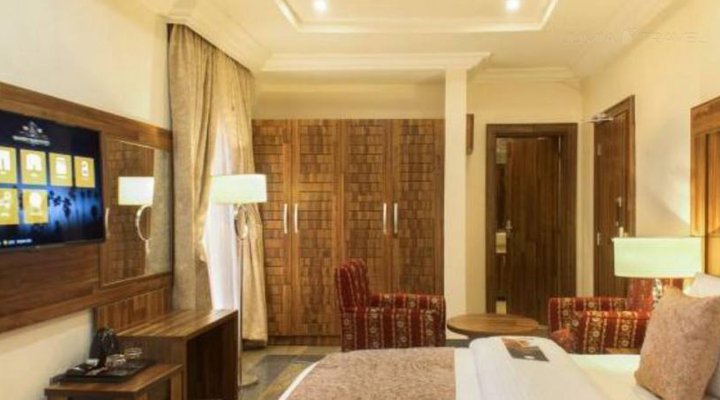 Qualibest Grand Hotel