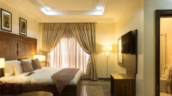 Qualibest Grand Hotel