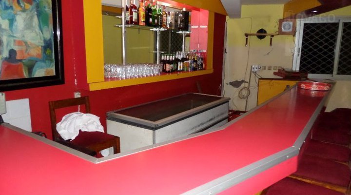 Hotel Clichy Atlantic